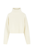 THE TATIANA SWEATER