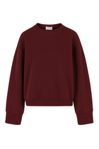 THE VANCOUVER SWEAT