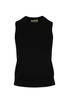 THE SYLVIE TOP IN WOOL
