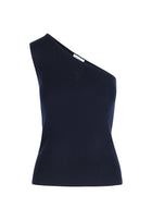 THE FELICIA TOP INDIGO