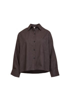 THE REDFORD SHIRT