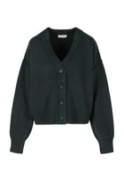 THE DRAKE CARDIGAN