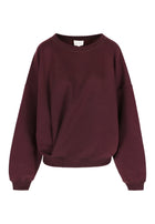 THE ANNA SWEATSHIRT
