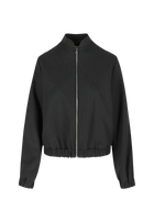 THE BOMBER JACKET