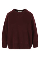 THE SIMON SWEATER