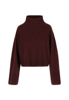 THE TATIANA SWEATER