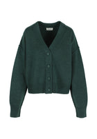 THE DRAKE CARDIGAN