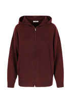 THE HOODIE SWEATER