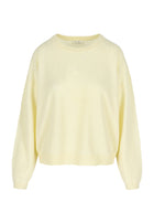 THE RAFAELLA LEE SWEATER