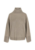 THE TATIANA SWEATER