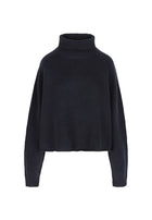 THE VIVIEN SWEATER INK