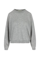 THE RAFAELLA LEE SWEATER