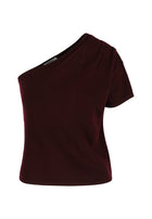 THE JACE TOP CHESTNUT