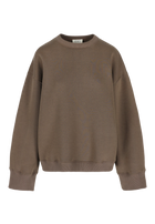 THE VANCOUVER SWEAT