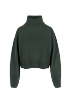 THE TATIANA SWEATER