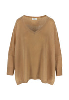THE VALENTINA SWEATER