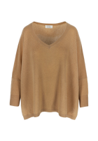 THE VALENTINA SWEATER