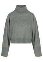 THE TATIANA SWEATER