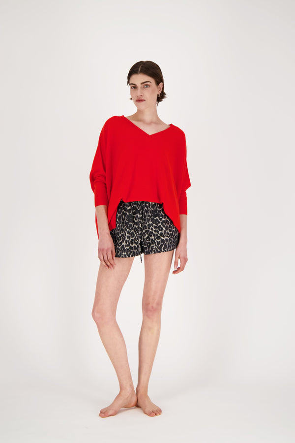 PRE-FALL CAPSULE
