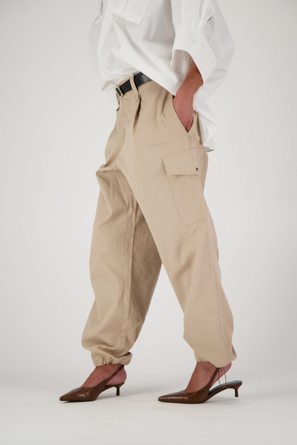 THE PORTLAND PANT