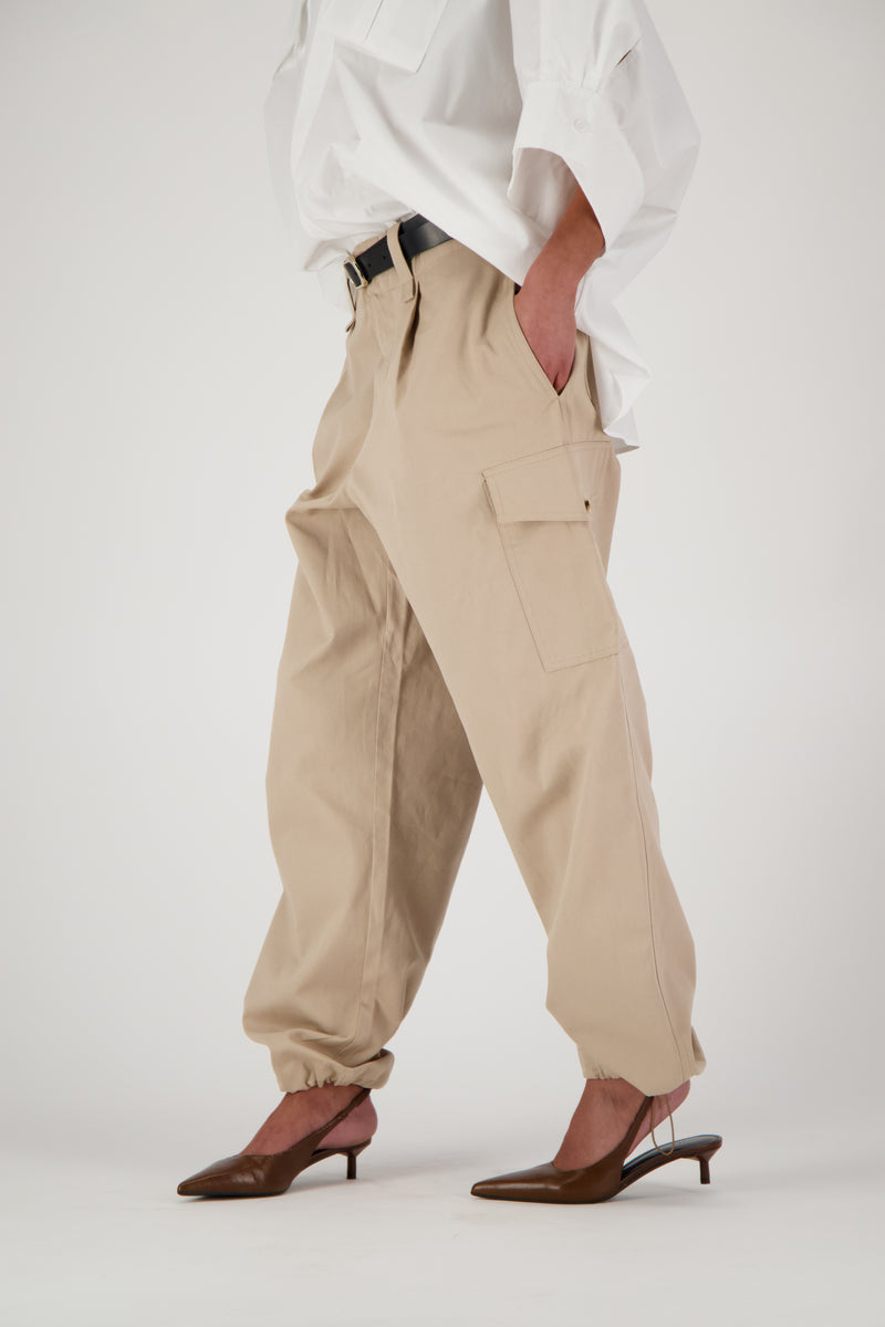 THE PORTLAND PANT