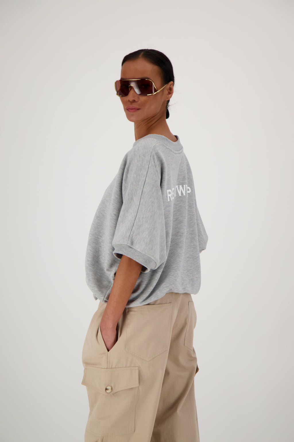 THE ANDY RAE SWEATER