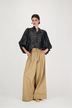 MADRID PANT TAN