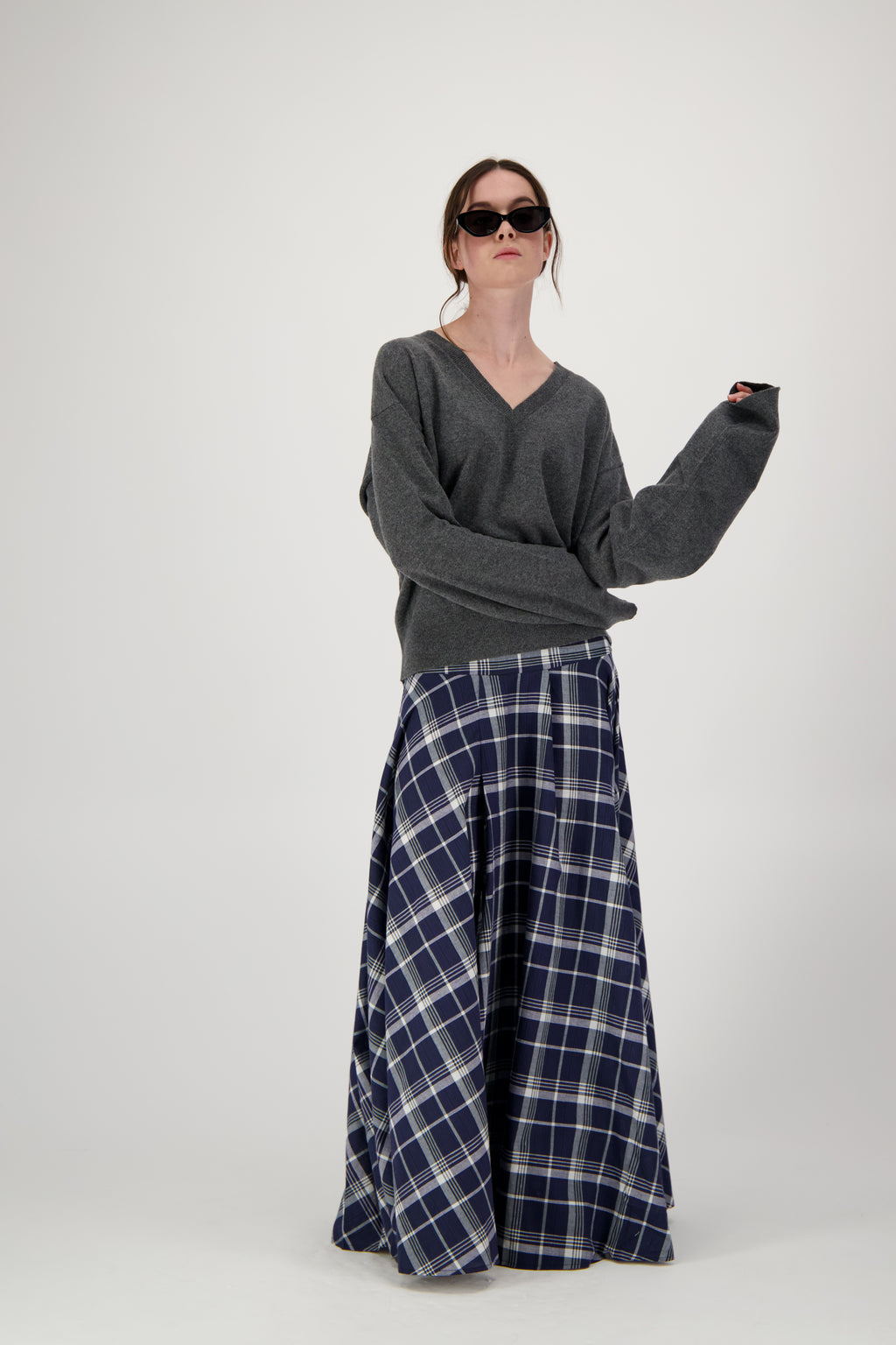 THE RAVE SKIRT