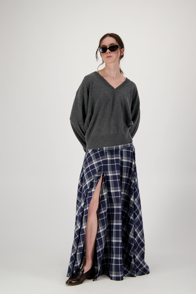 THE RAVE SKIRT