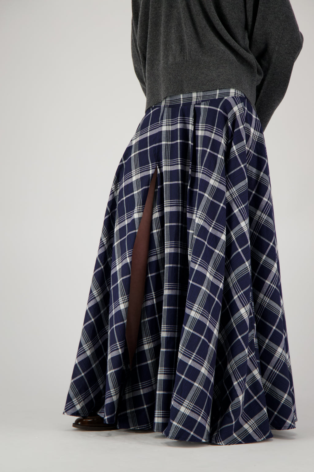 THE RAVE SKIRT
