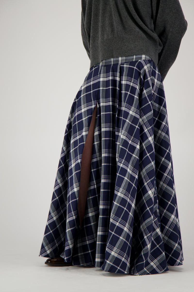 THE RAVE SKIRT
