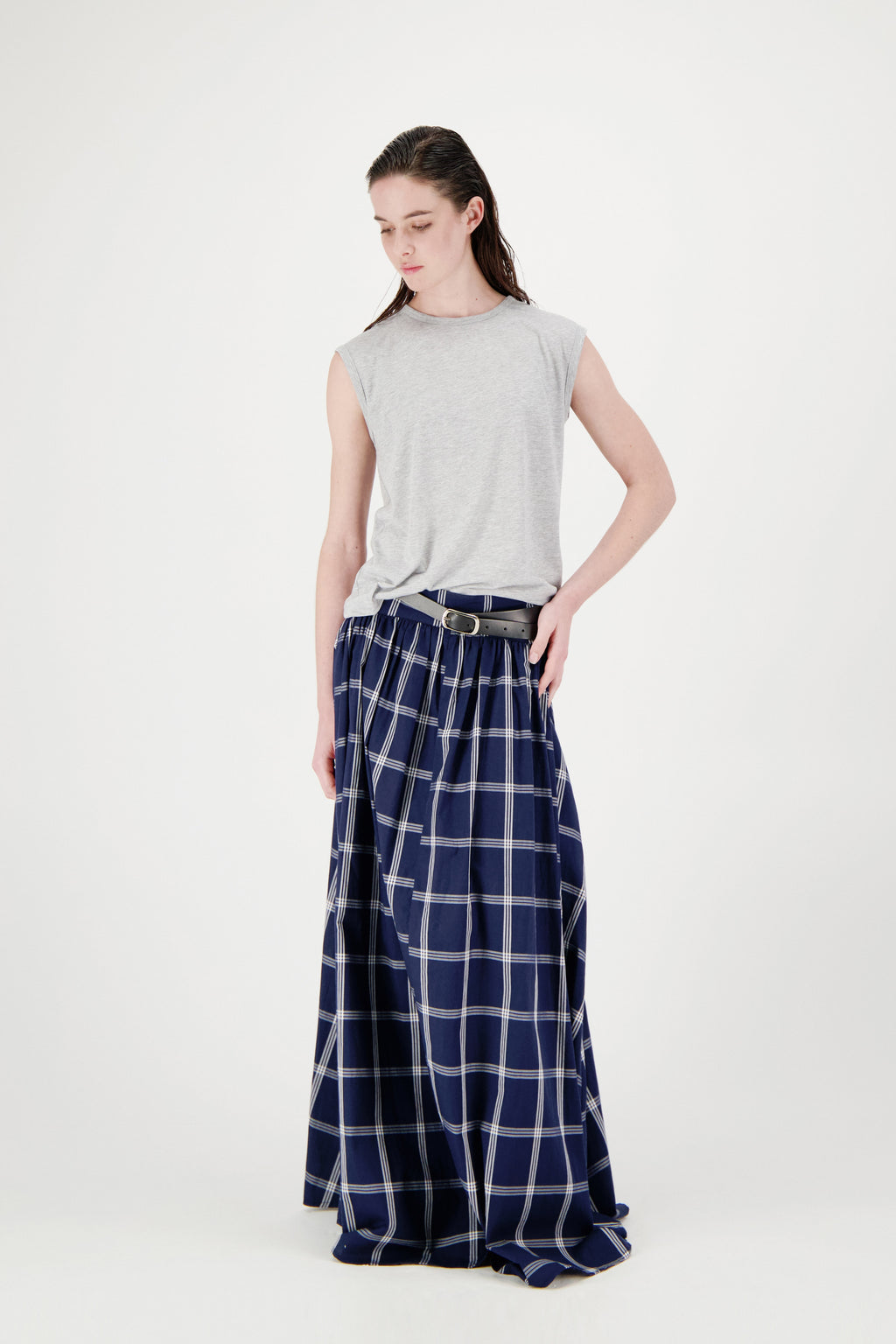 THE DEIRDRE SKIRT