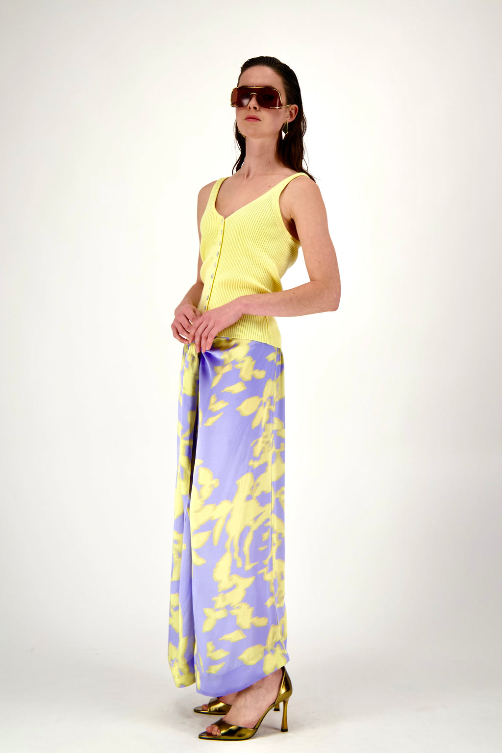 THE JASMINE SKIRT