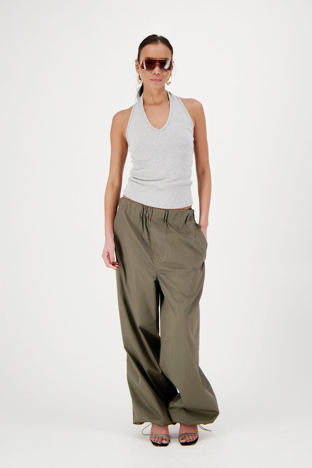 THE HARPER PANT