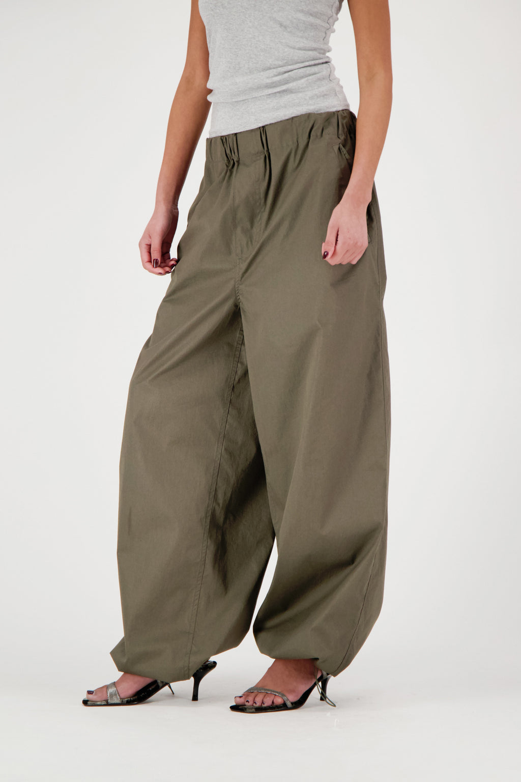 THE HARPER PANT