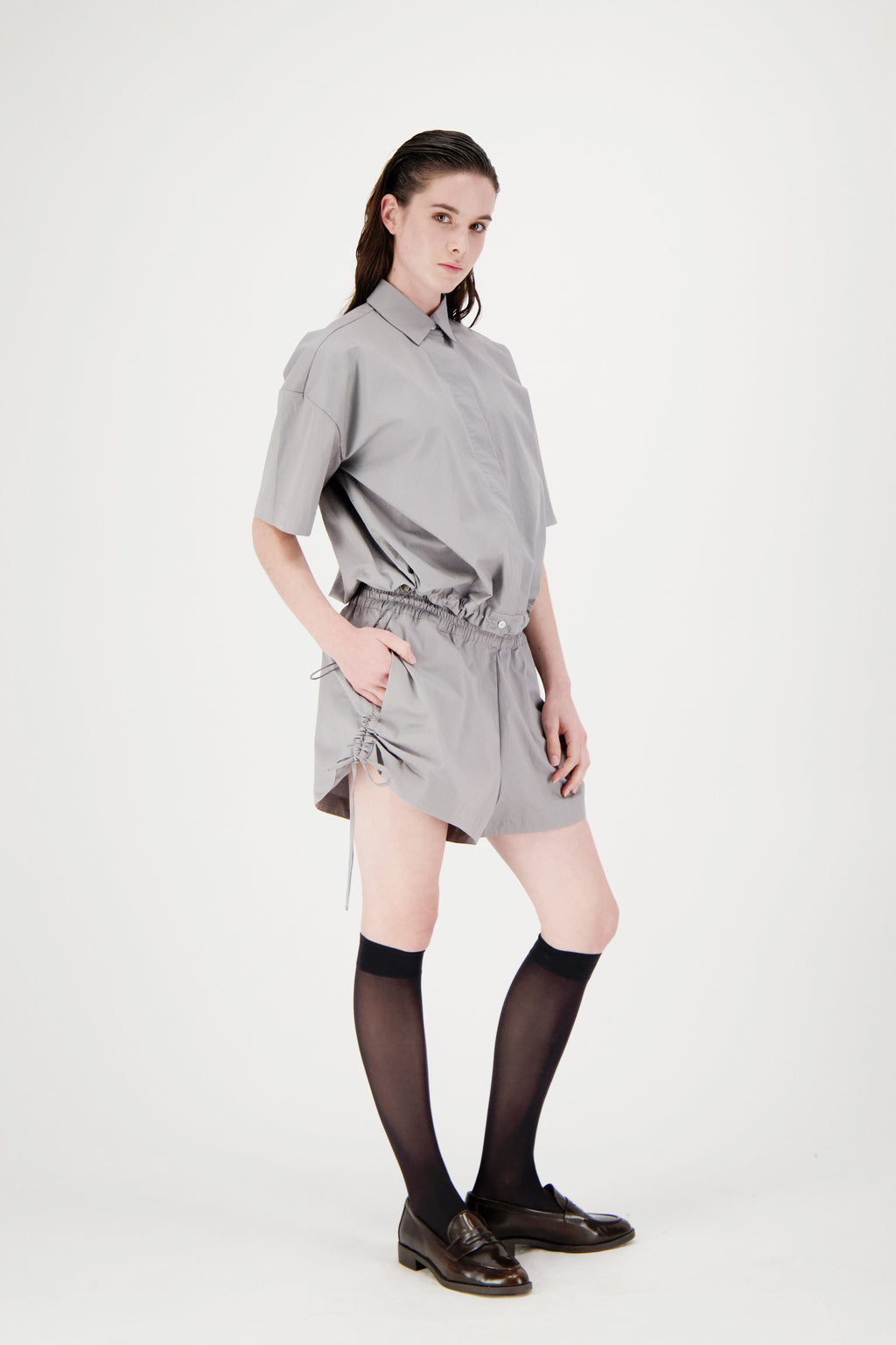 THE PARACHUTE SHORTS