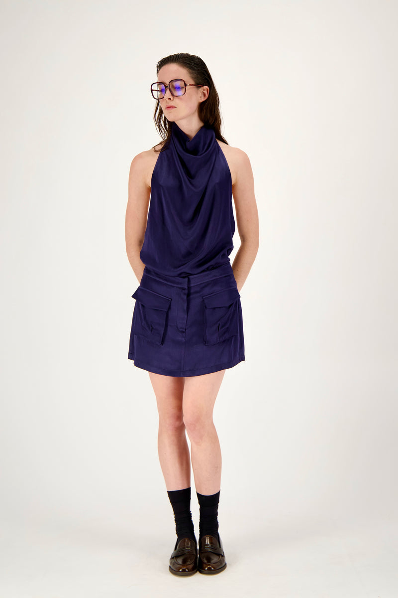 THE GRACE SKORT