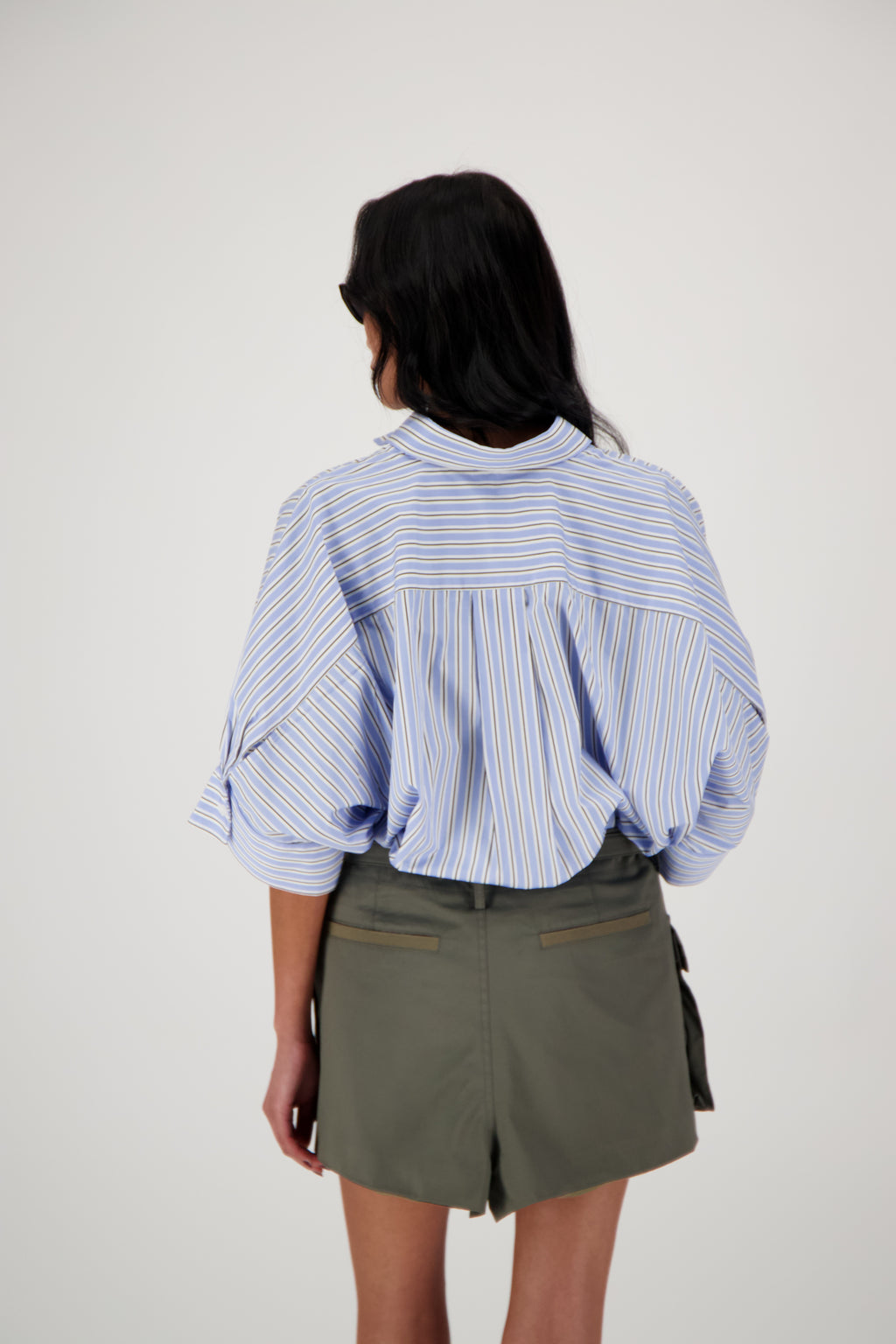 THE ELLY SKIRT