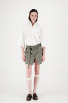 THE CARGO SKIRT