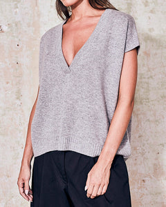 FAYE CASHMERE