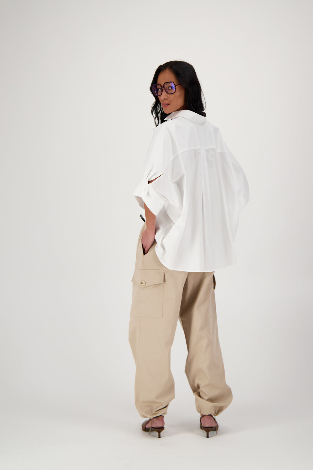 THE PORTLAND PANT