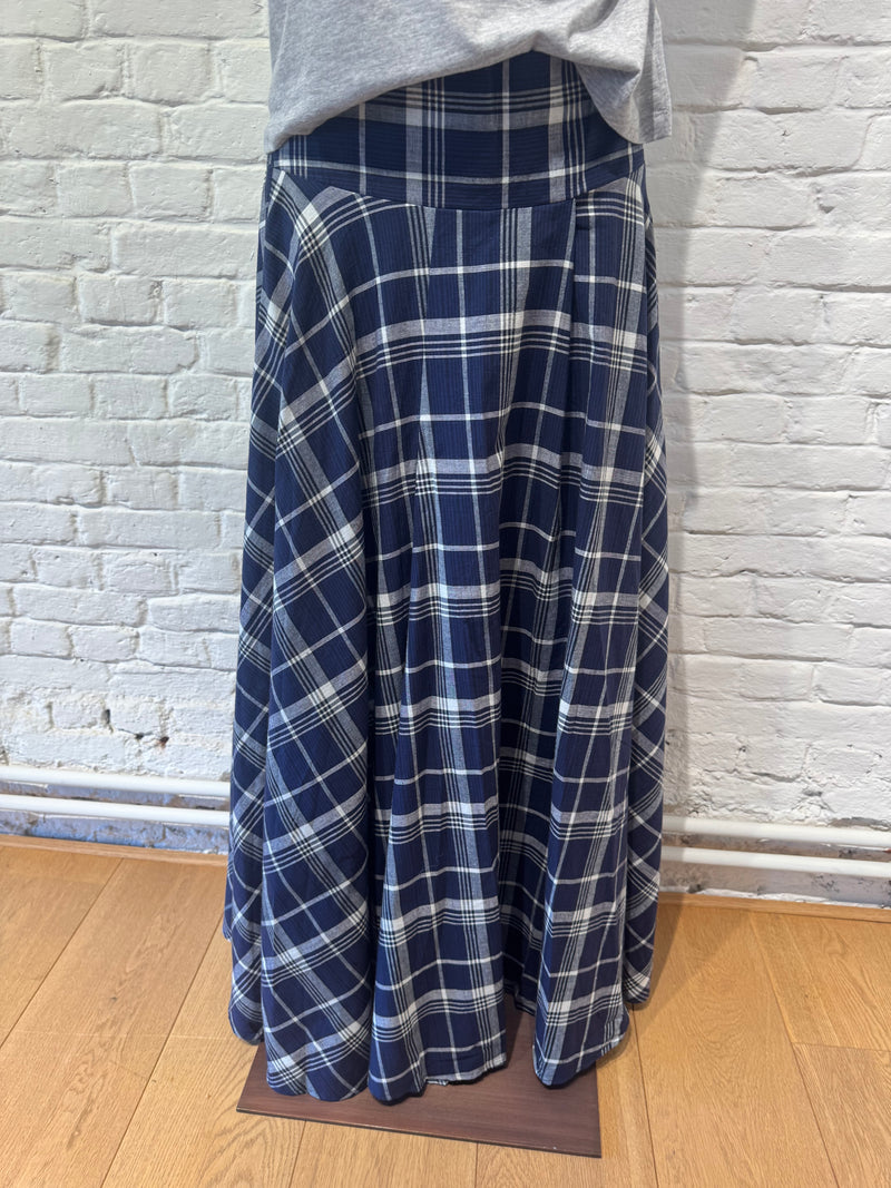 THE RAVE SKIRT - LIMITED EDITION