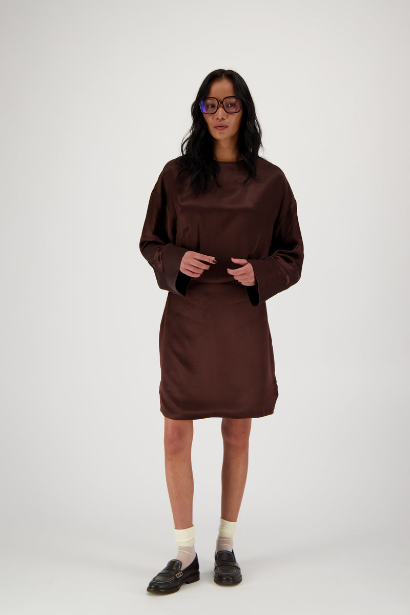THE GABBY DRESS