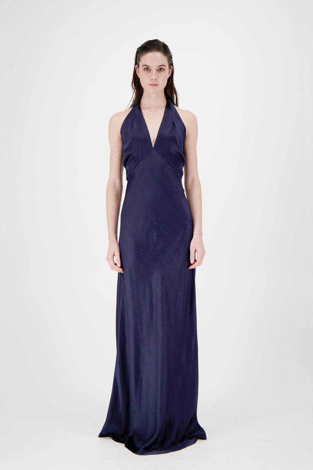 THE ALESSANDRA DRESS