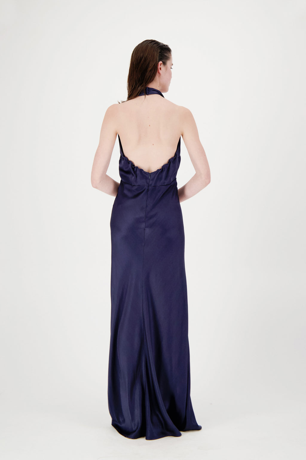 THE ALESSANDRA DRESS