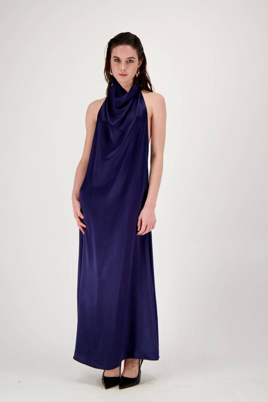 THE LIZ DRESS