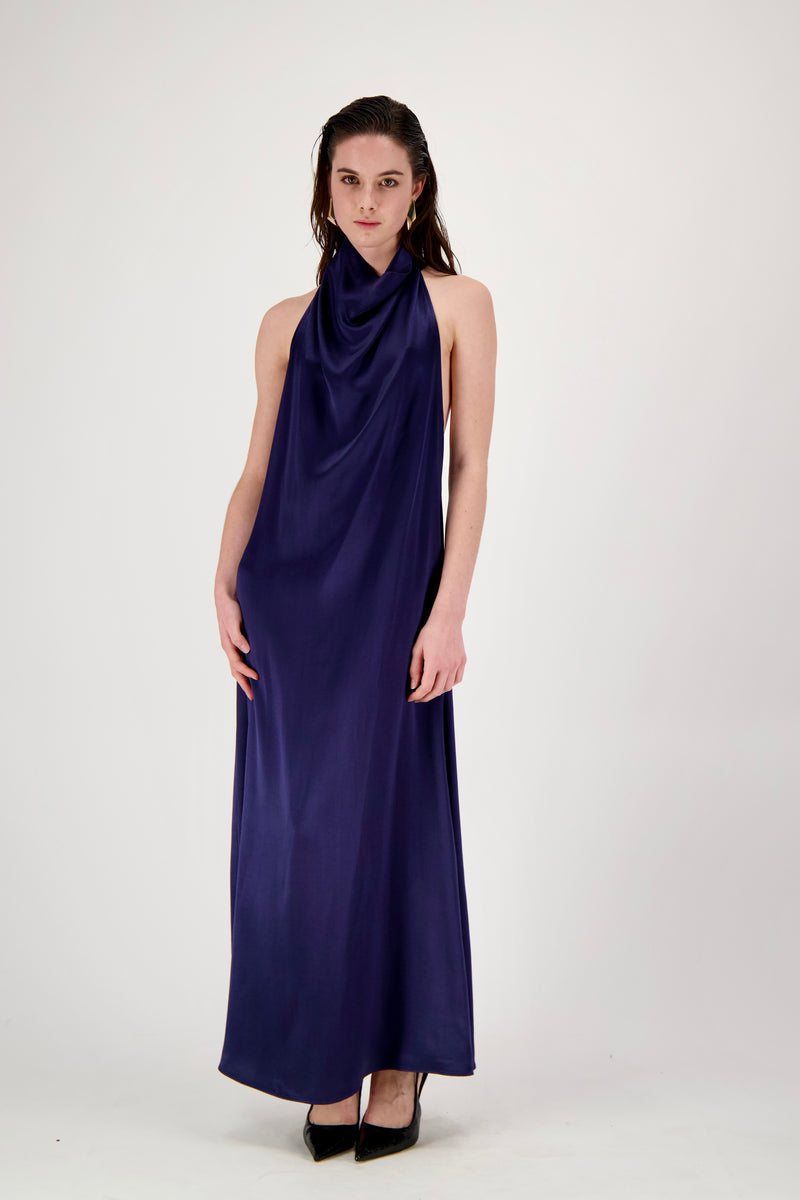 THE LIZ DRESS