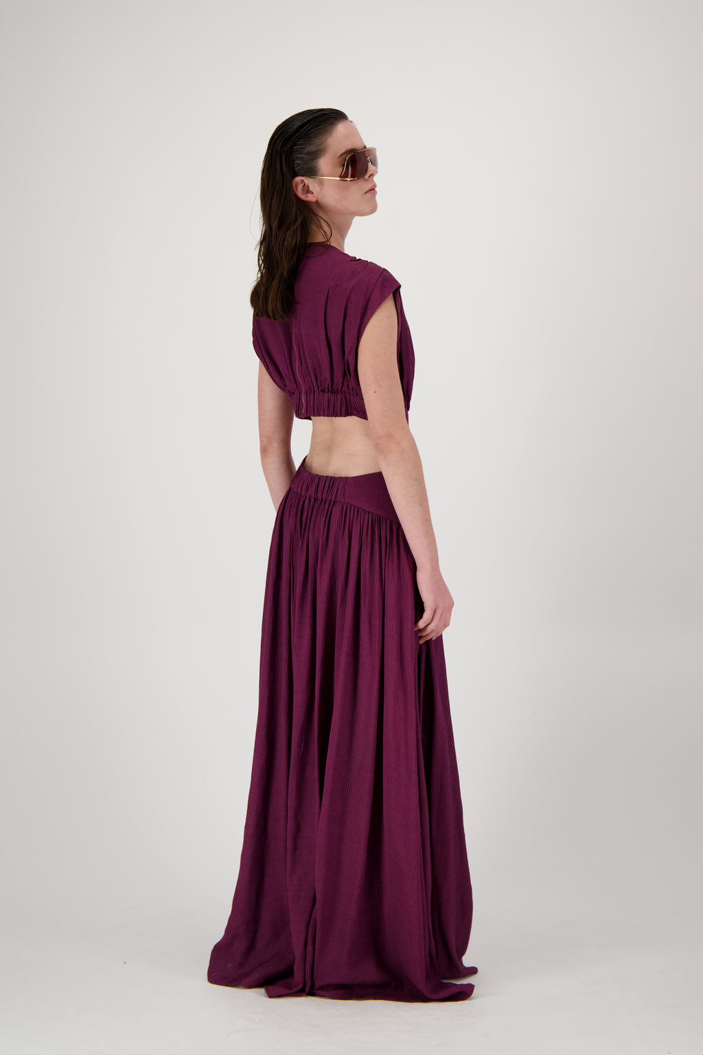 AIMEE DRESS