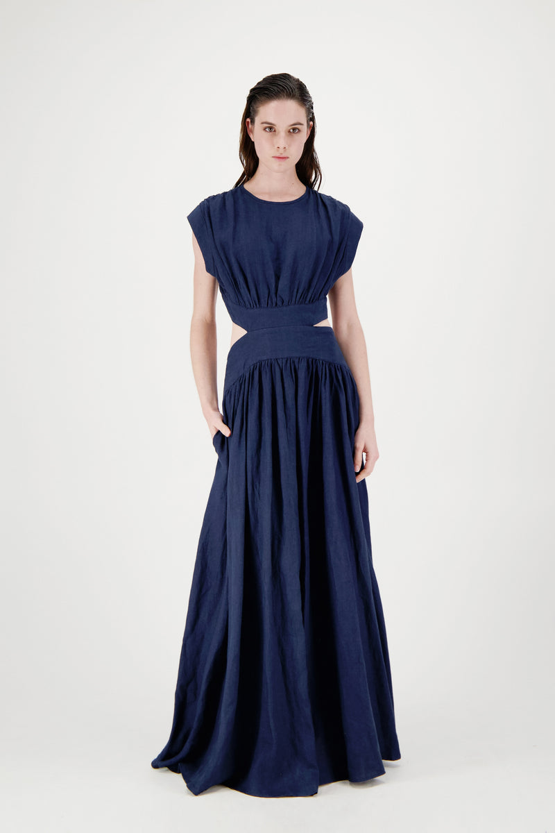 THE AIMEE DRESS