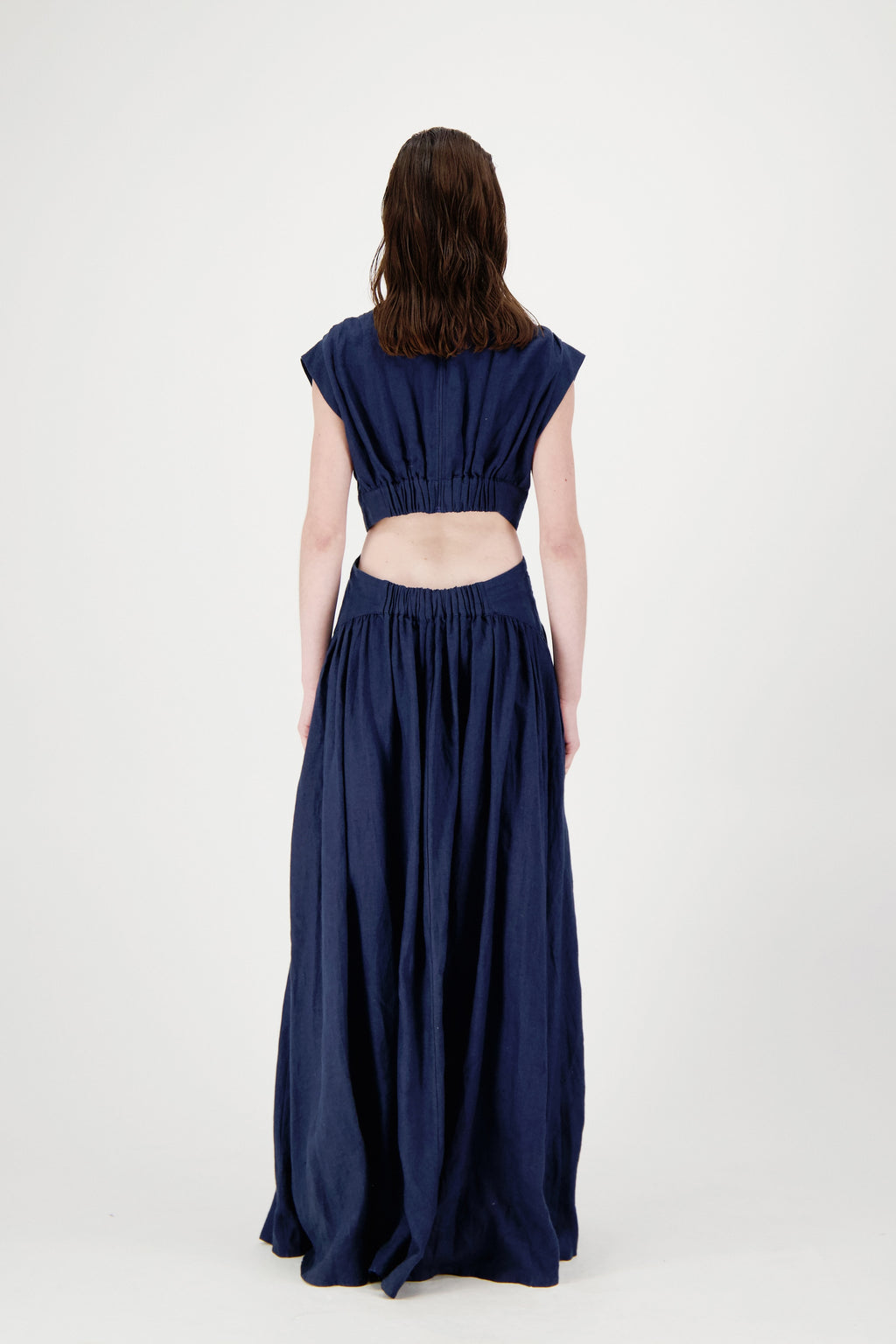 THE AIMEE DRESS